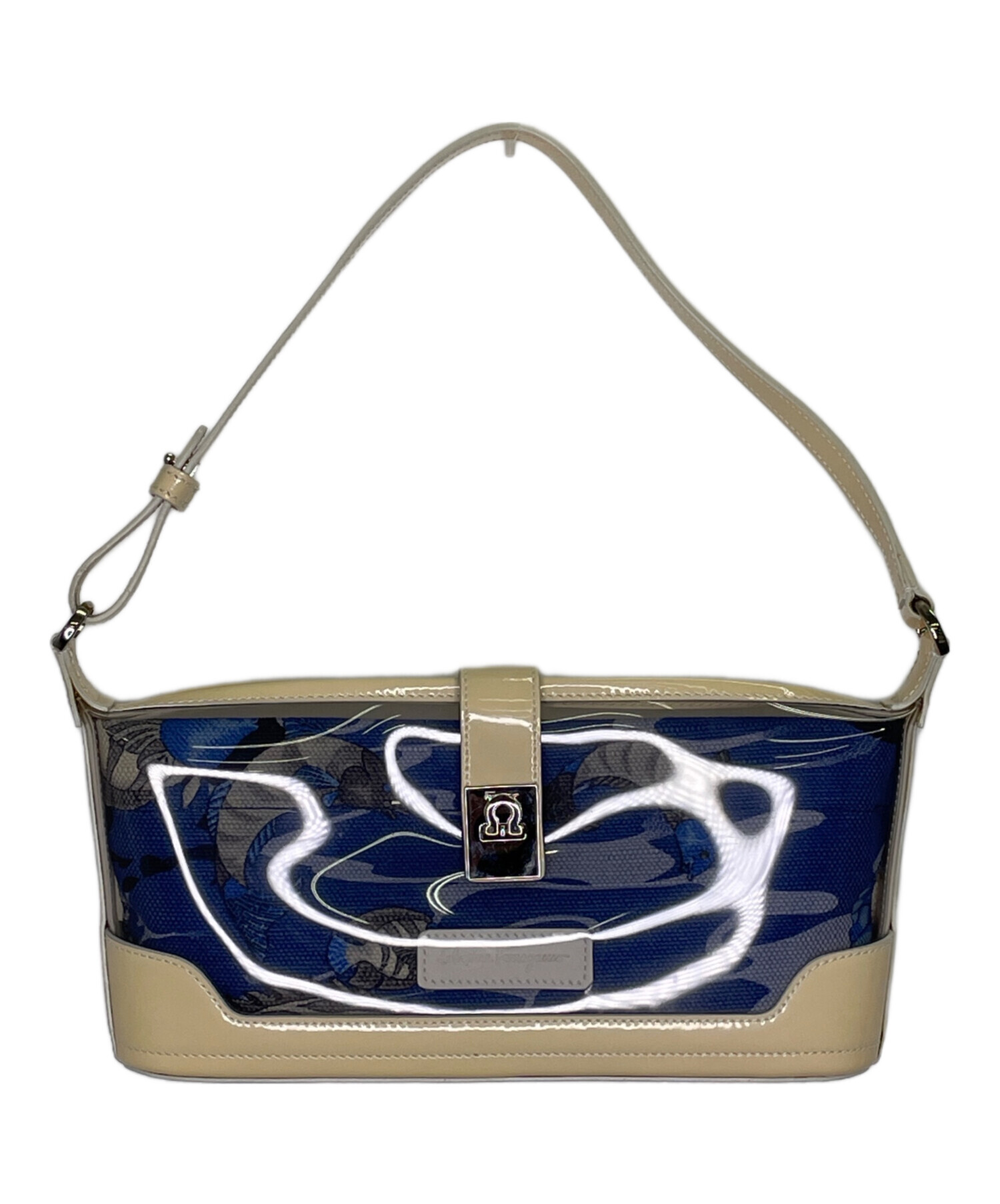 中古・古着通販】Salvatore Ferragamo (サルヴァトーレ フェラガモ 