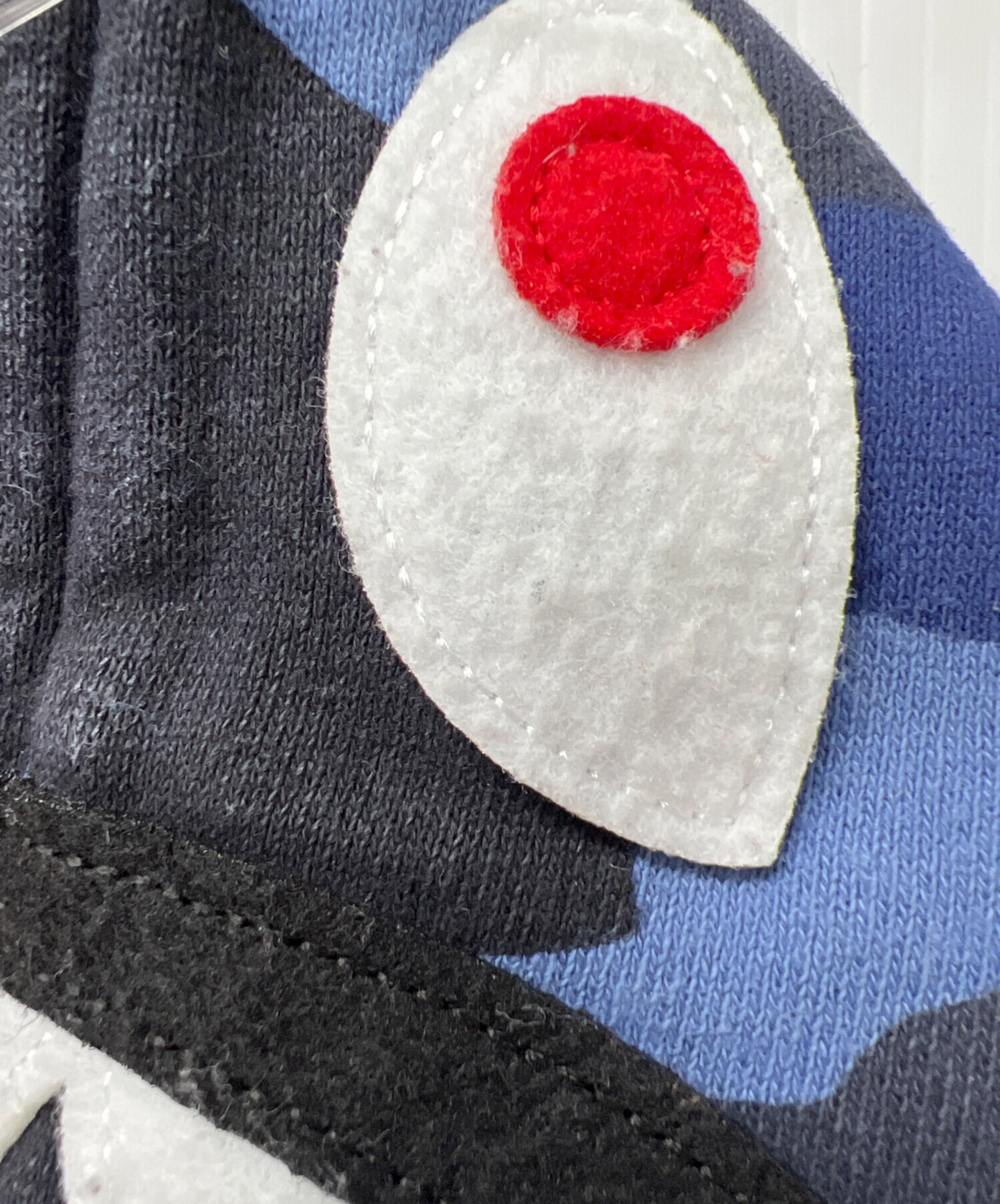 中古・古着通販】A BATHING APE (ア ベイシング エイプ) ジップ