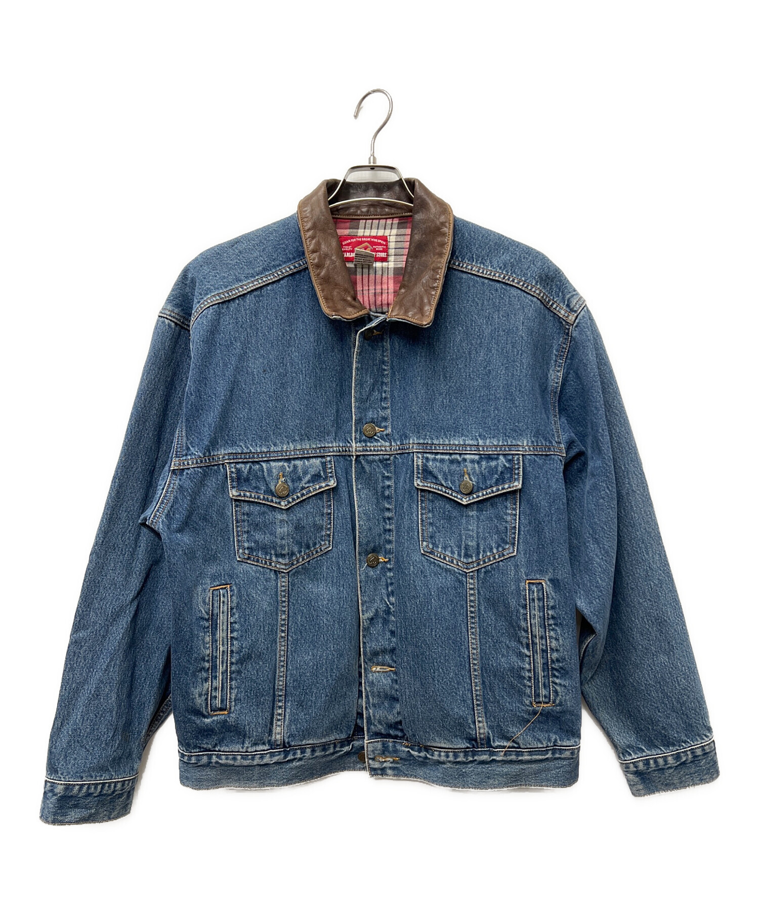 中古・古着通販】MARLBORO COUNTRY STORE (マルボロカントリーストア