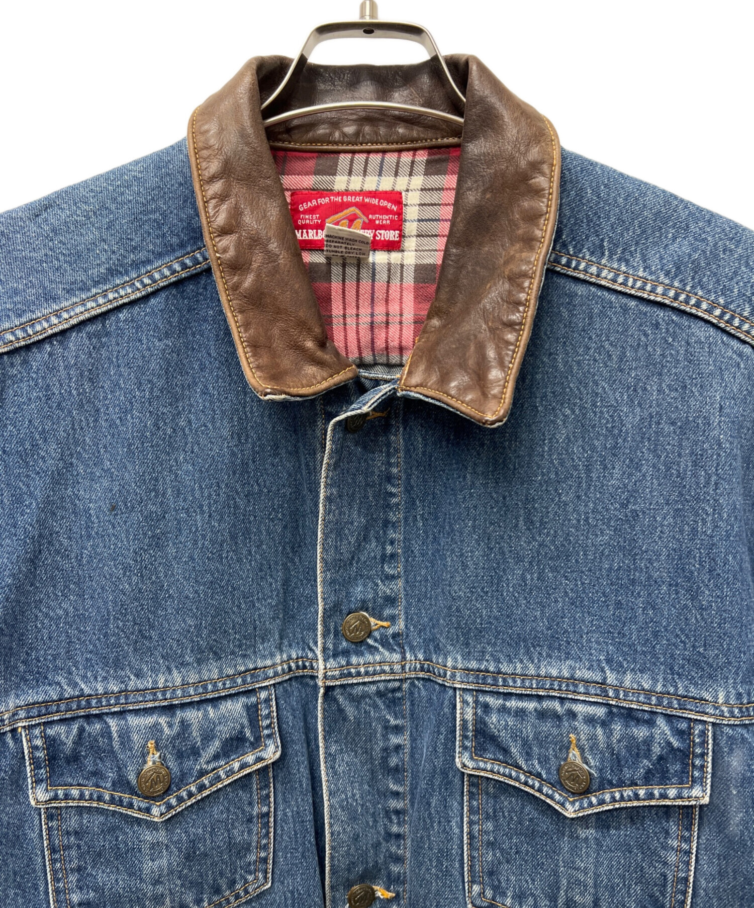 中古・古着通販】MARLBORO COUNTRY STORE (マルボロカントリーストア