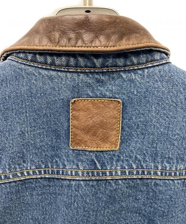 Marlboro デニムジャケット Lサイズ Marlboro デニムジャケット Lサイズ MARLBORO マルボロ アメリカ