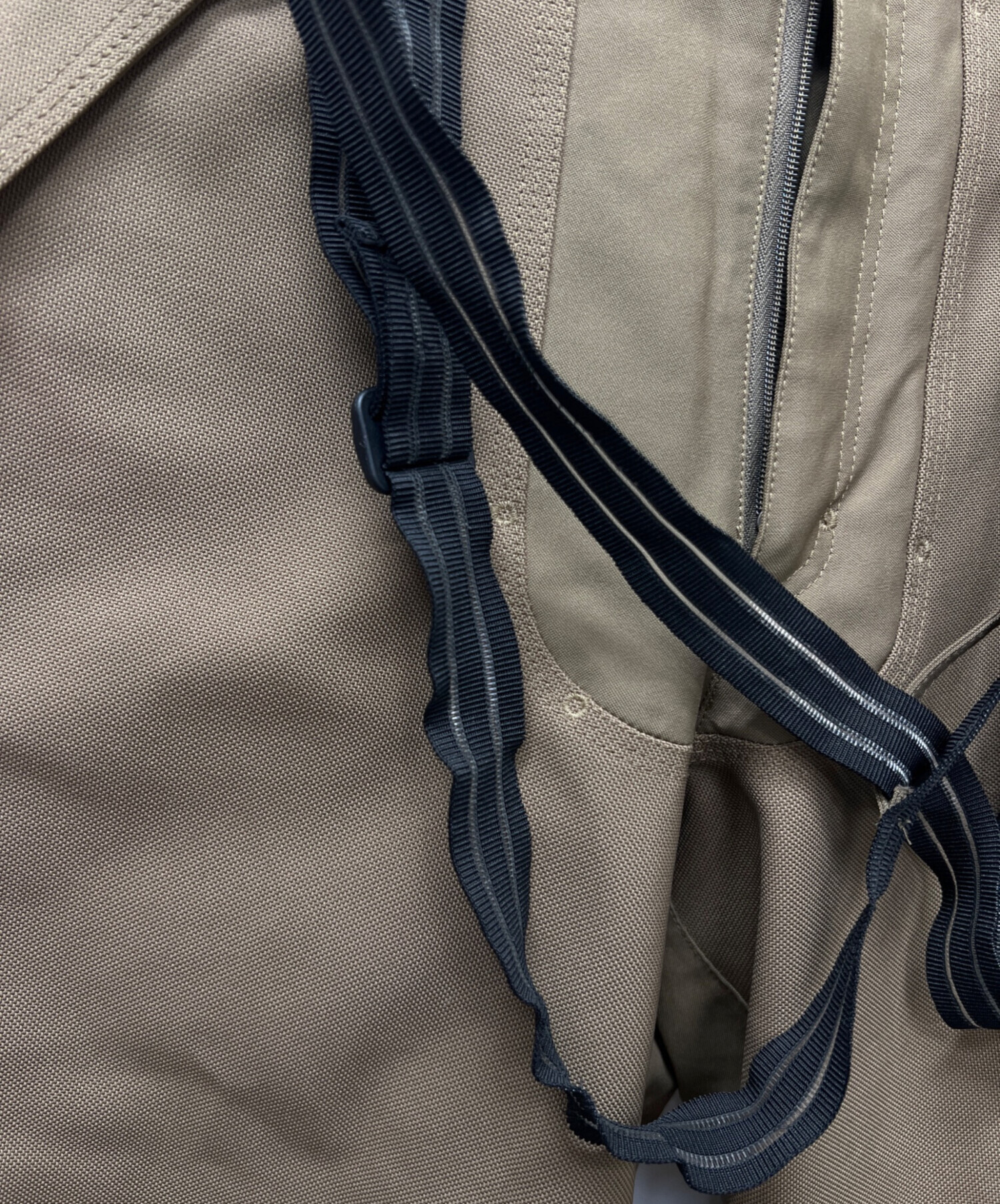 中古・古着通販】Patagonia (パタゴニア) 登山パンツ カーキ サイズ 