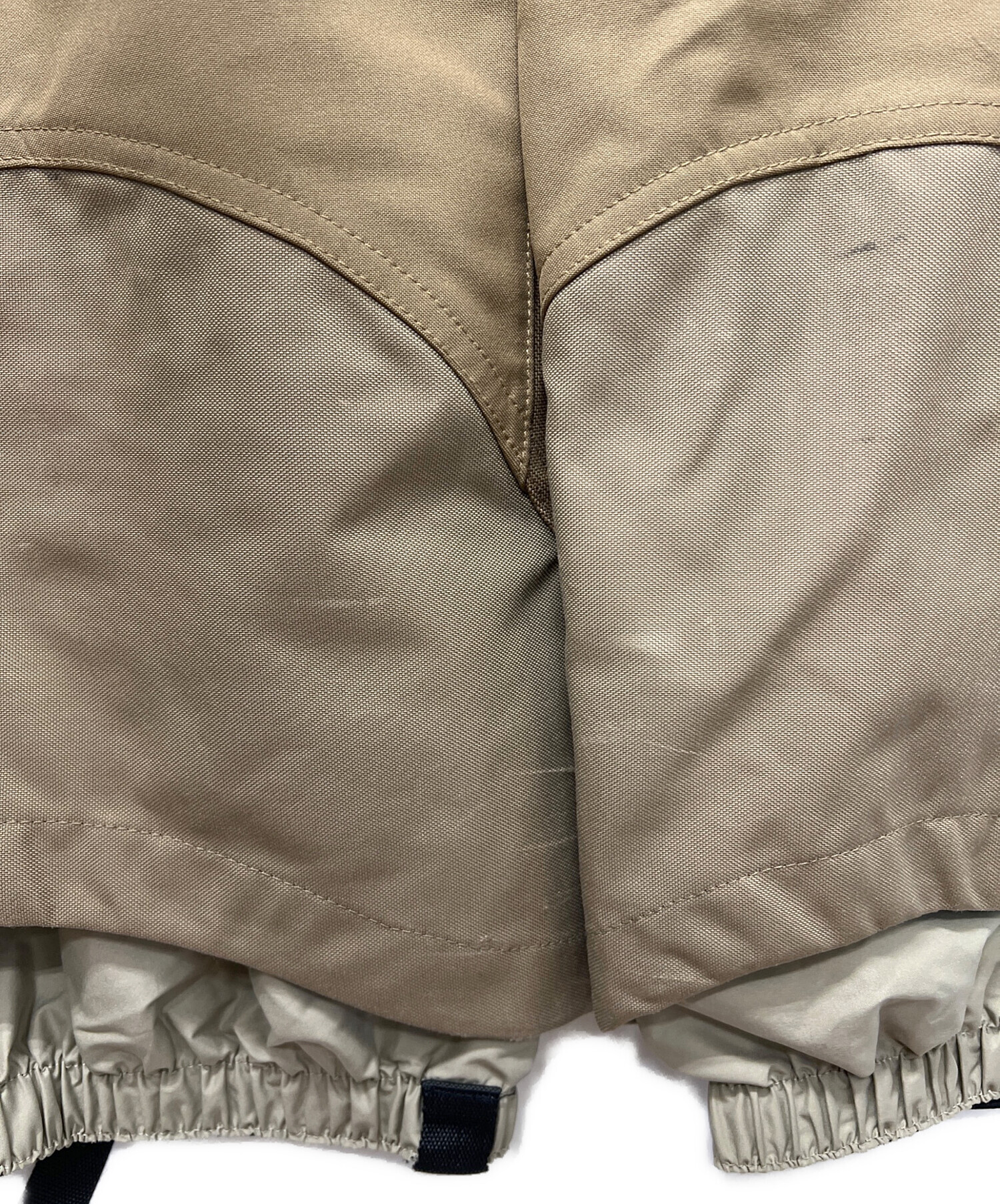 中古・古着通販】Patagonia (パタゴニア) 登山パンツ カーキ サイズ