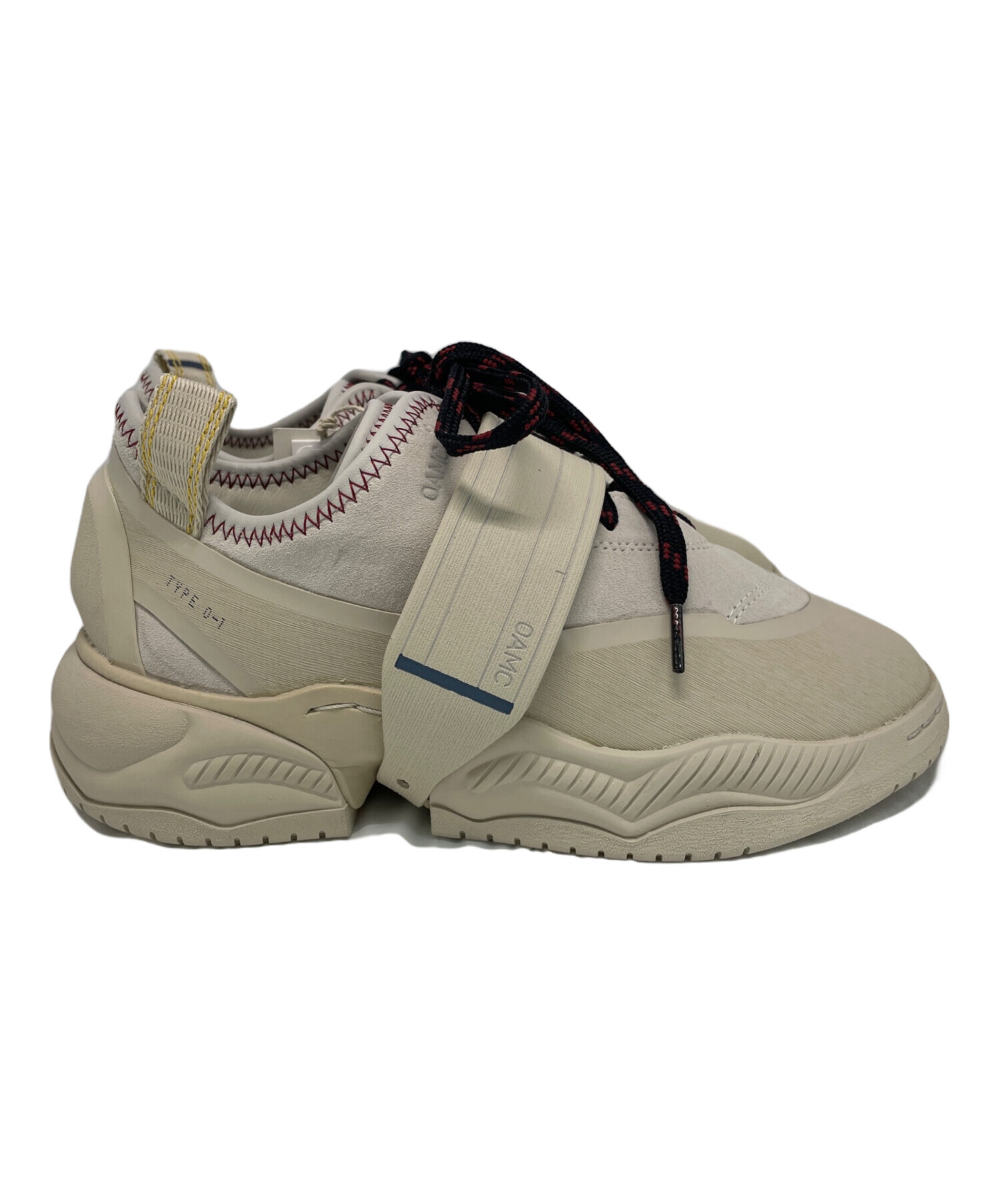 中古・古着通販】adidas (アディダス) OAMC (オーエーエムシー 