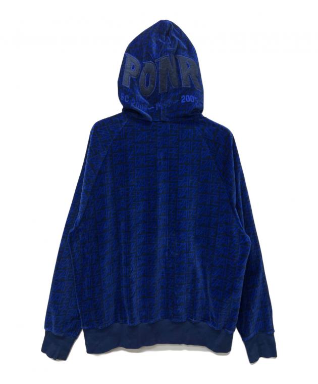 中古・古着通販】A BATHING APE (ア ベイシング エイプ) ジップ