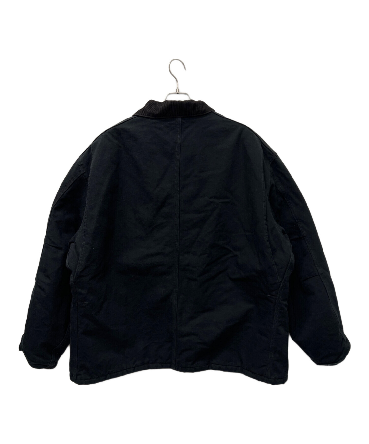 中古・古着通販】CarHartt (カーハート) トラディショナルコート