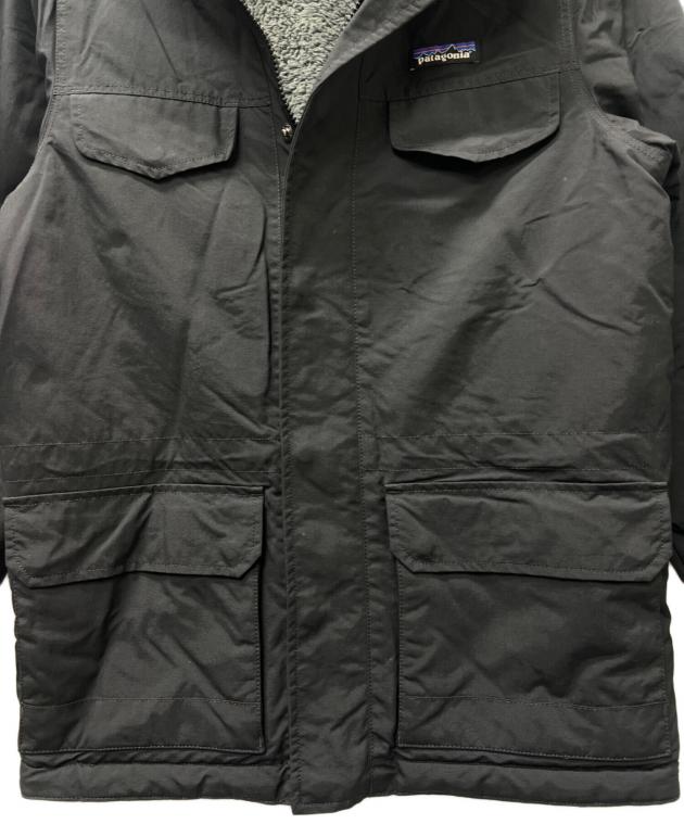 新品タグ付パタゴニア【patagonia】内側ボア付パーカージャケット 新品タグ付パタゴニア【patagonia】内側ボア付パーカージャケット 楽天