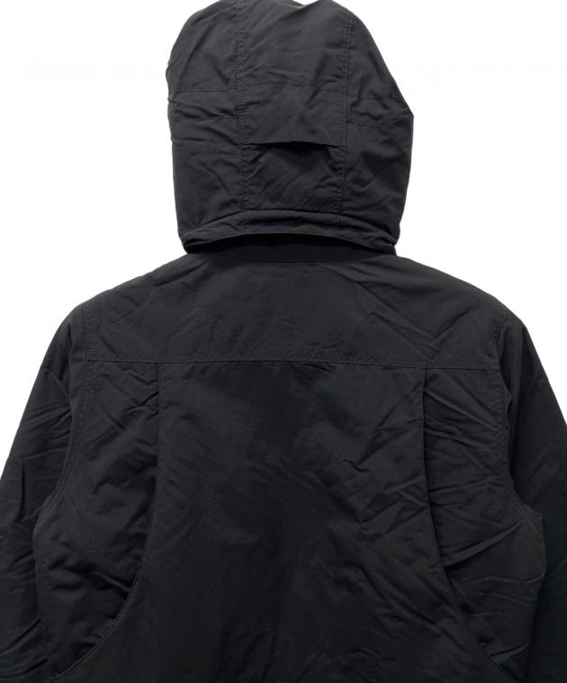 中古・古着通販】Patagonia (パタゴニア) 内ボアジャケット ブラック