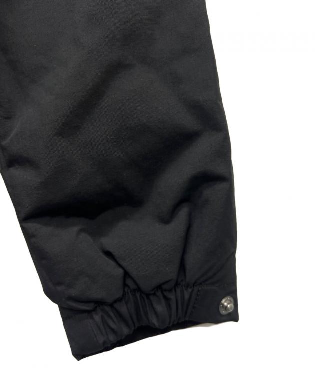 中古・古着通販】Patagonia (パタゴニア) 内ボアジャケット ブラック