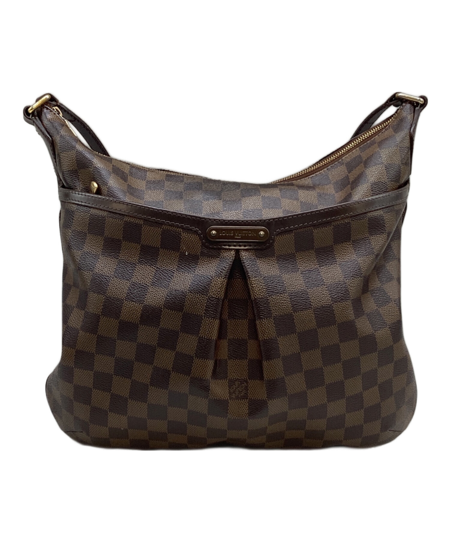 中古・古着通販】LOUIS VUITTON (ルイ ヴィトン) ショルダーバッグ