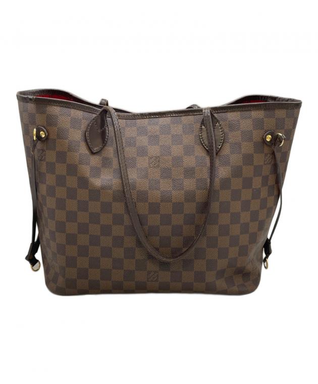 中古・古着通販】LOUIS VUITTON (ルイ ヴィトン) トートバッグ