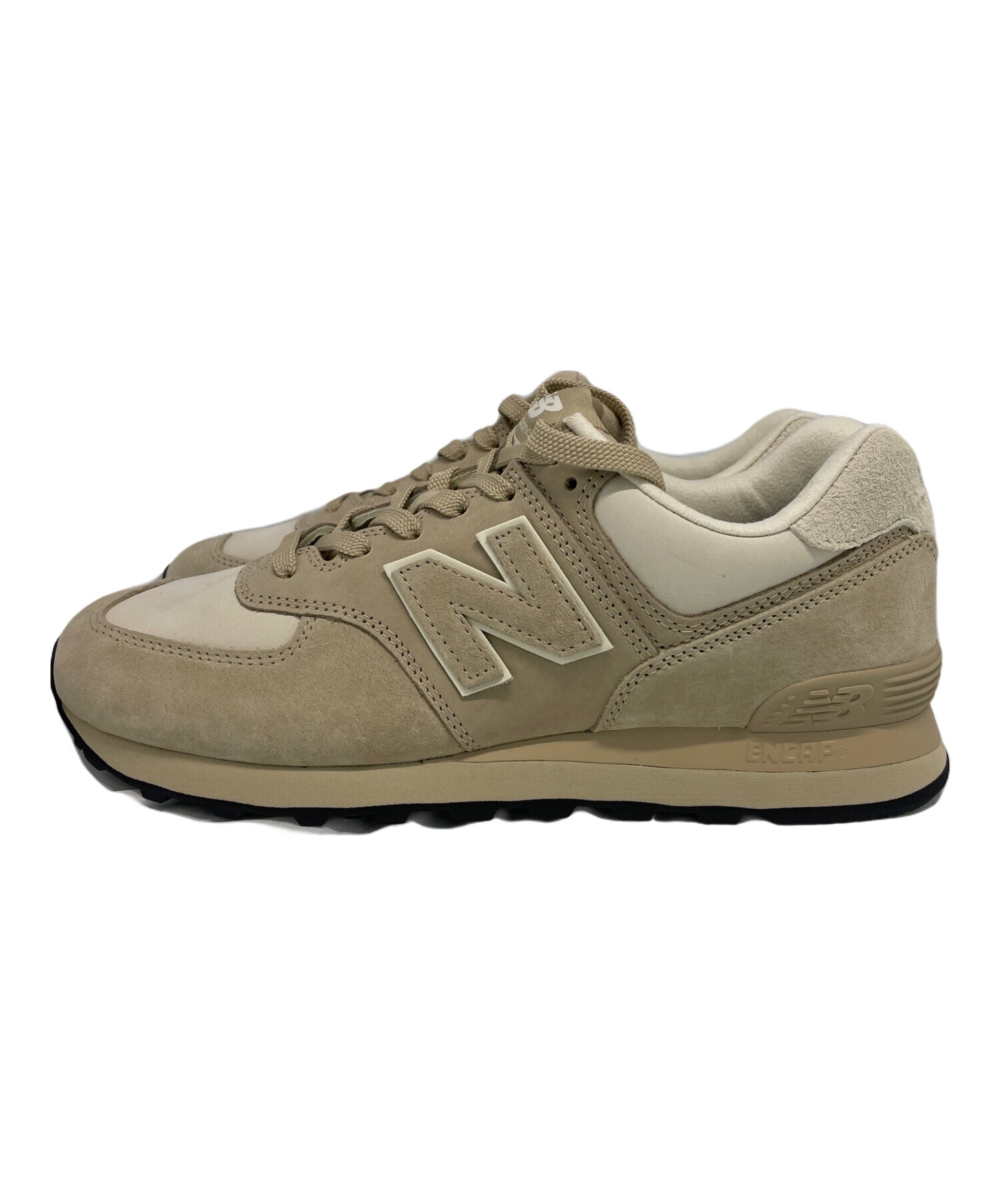 中古・古着通販】NEW BALANCE (ニューバランス) eYe COMME des GARCONS