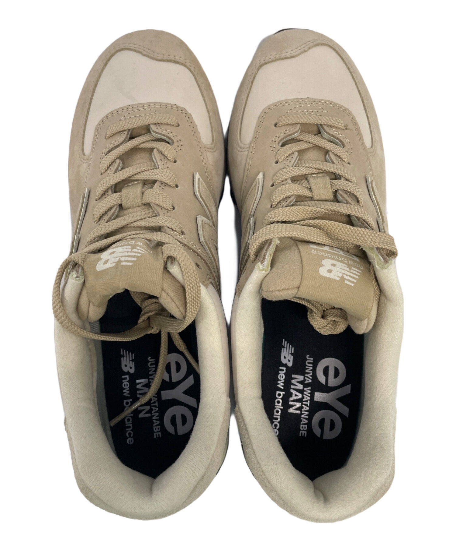 中古・古着通販】NEW BALANCE (ニューバランス) eYe COMME des GARCONS
