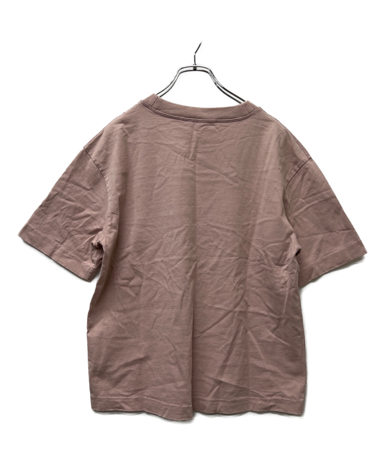 中古・古着通販】Acne studios (アクネ ストゥディオズ) 半袖Tシャツ