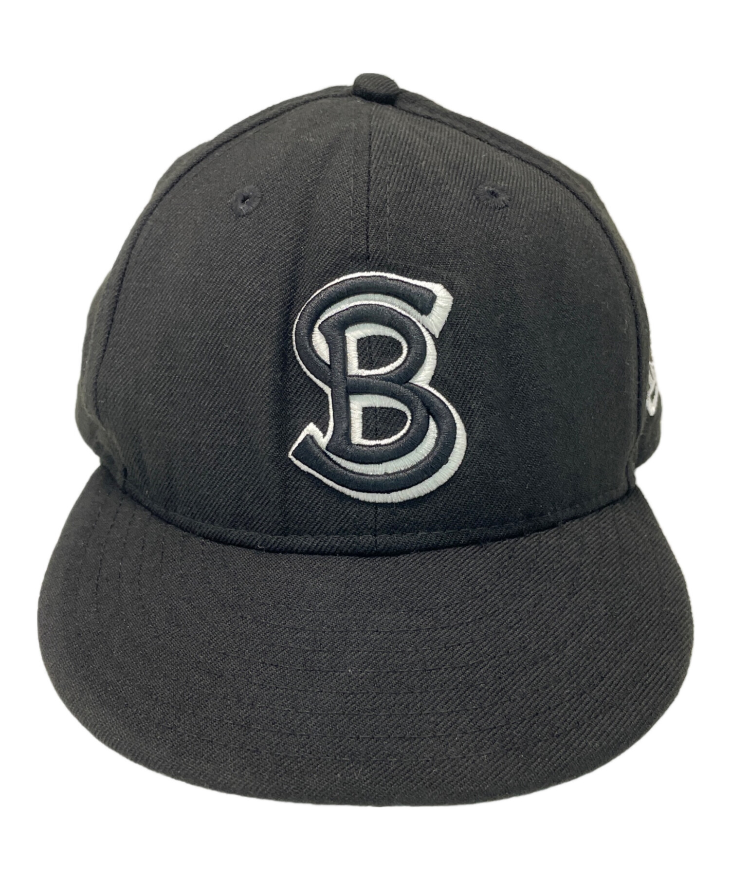 中古・古着通販】New Era (ニューエラ) Schott (ショット) キャップ
