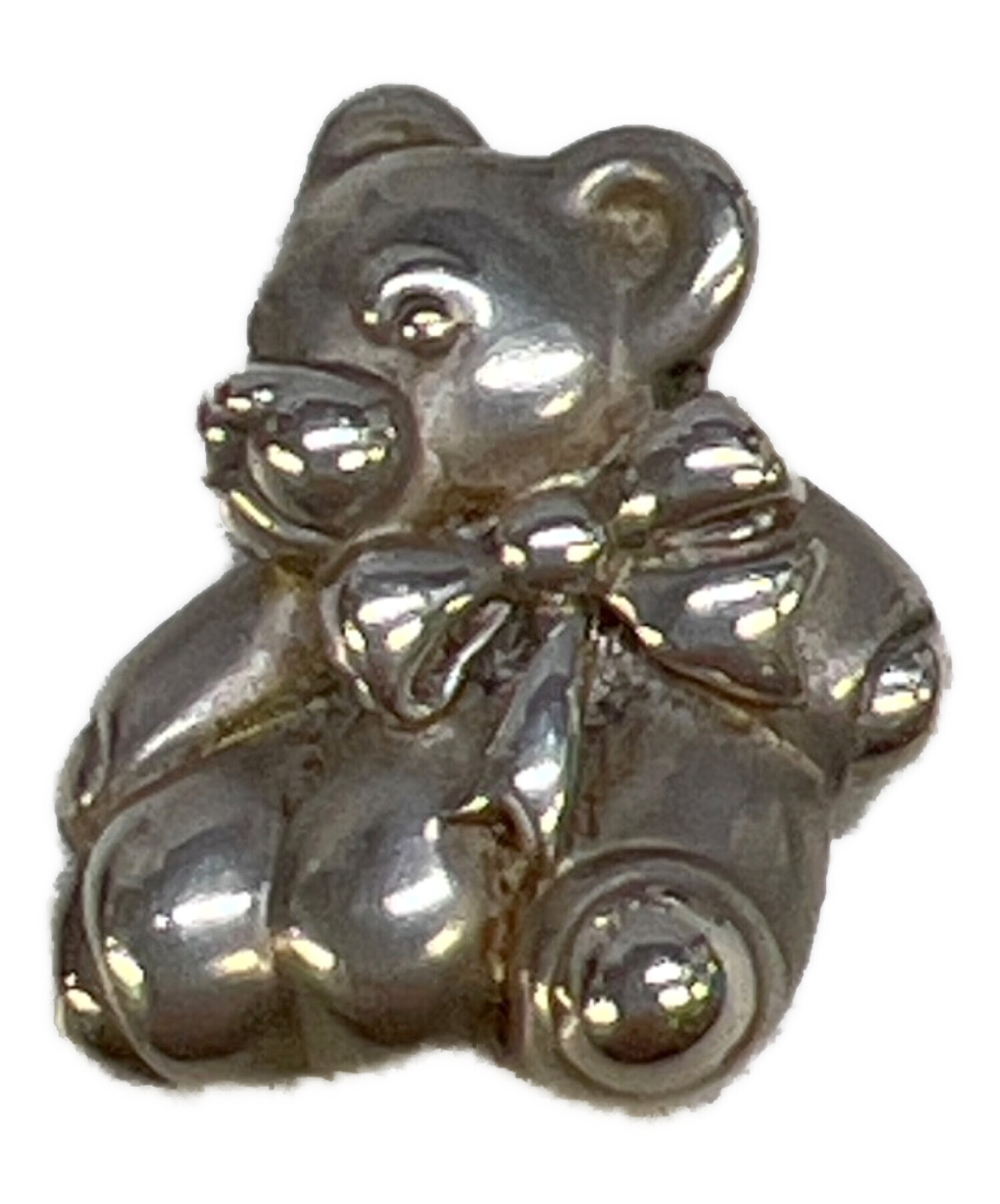 中古・古着通販】TIFFANY & Co. (ティファニー) チャーム｜ブランド