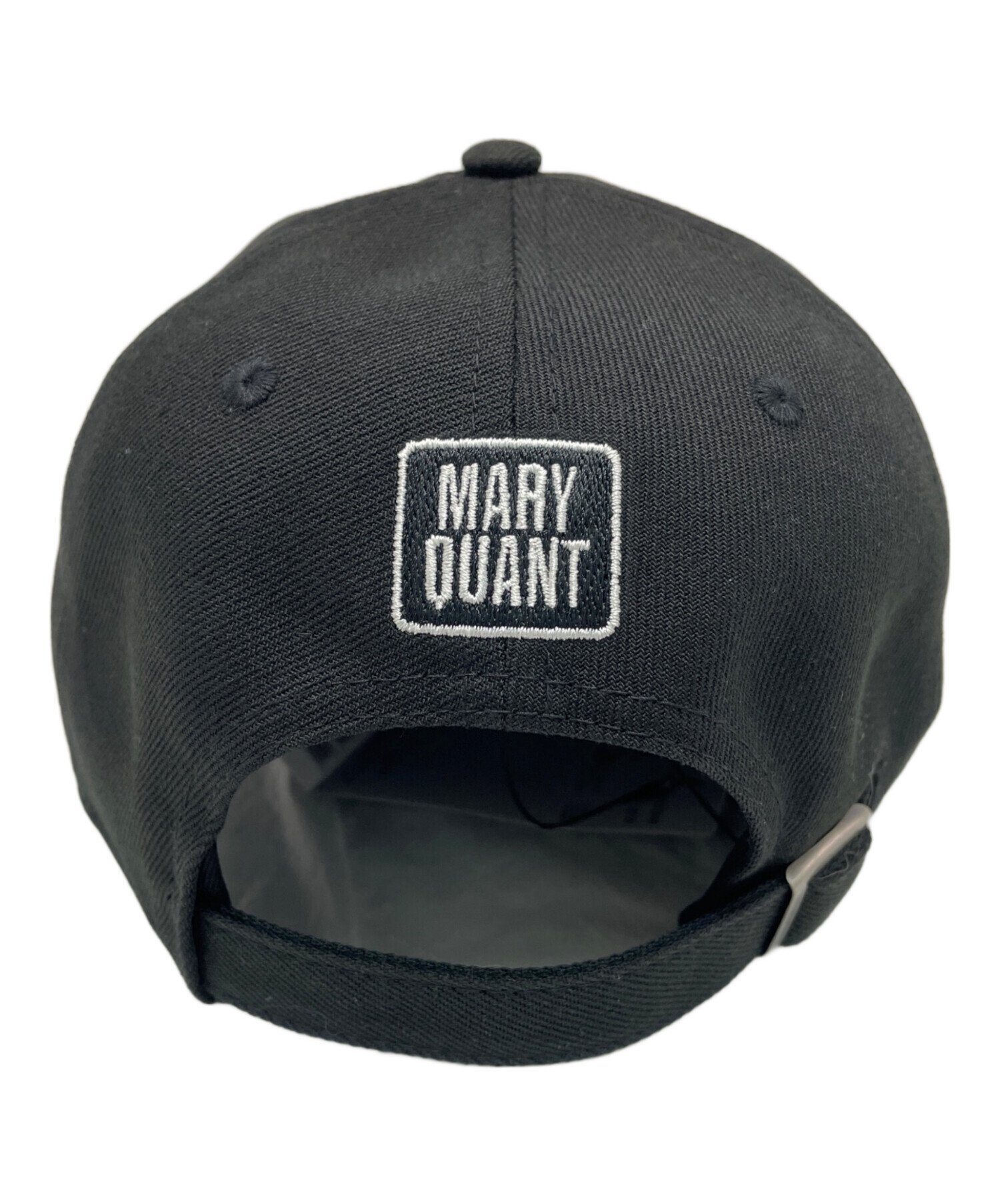 MARY QUANT 9THIRTY ブラックキャップ MARY QUANT 9THIRTY ブラックキャップ