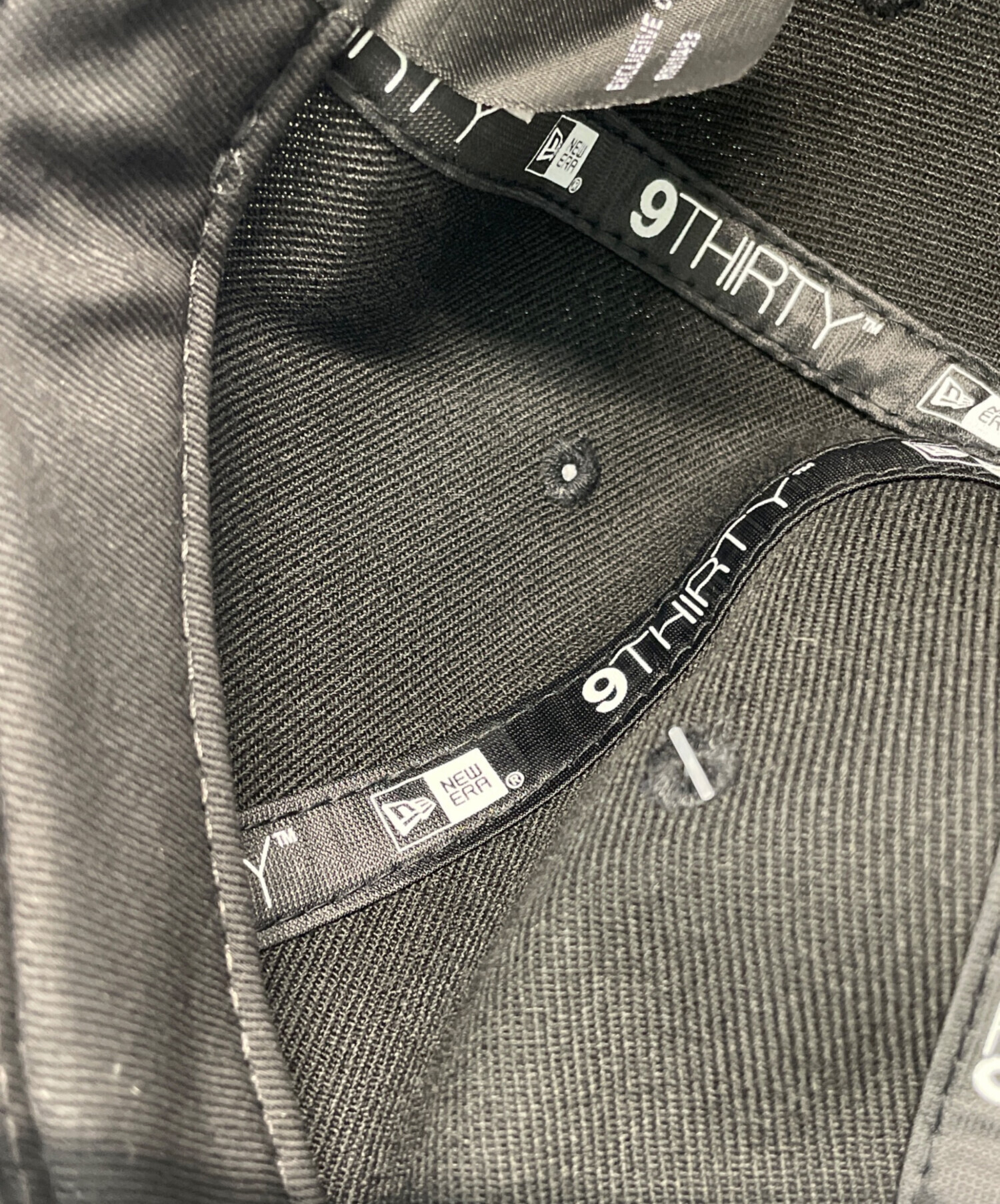 中古・古着通販】New Era (ニューエラ) MARY QUANT (マリークヮント