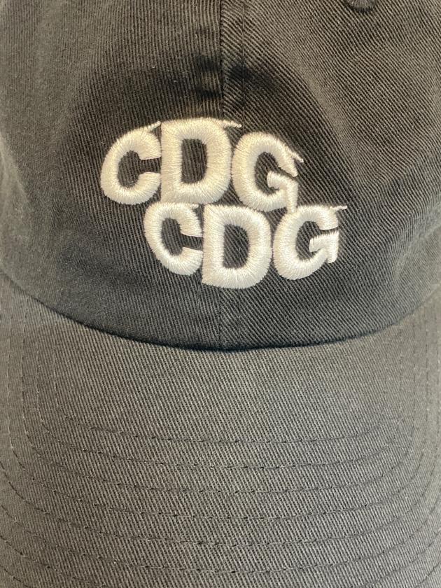 CDG ニューエラ キャップ 中古・古着通販】New Era (ニューエラ) CDG (シーディージー) キャップ