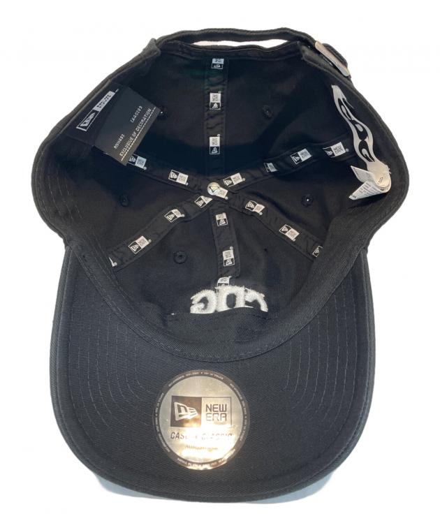 CDG ニューエラ キャップ 中古・古着通販】New Era (ニューエラ) CDG (シーディージー) キャップ