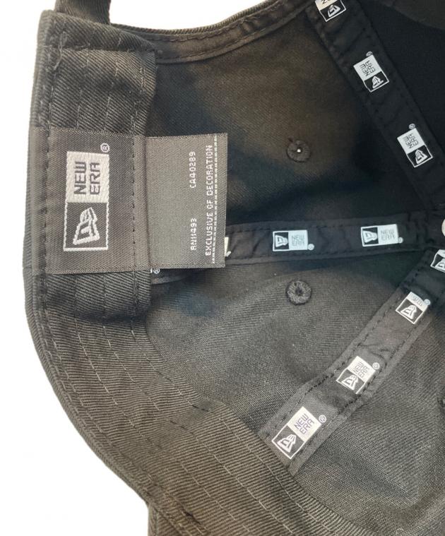 中古・古着通販】New Era (ニューエラ) CDG (シーディージー) キャップ