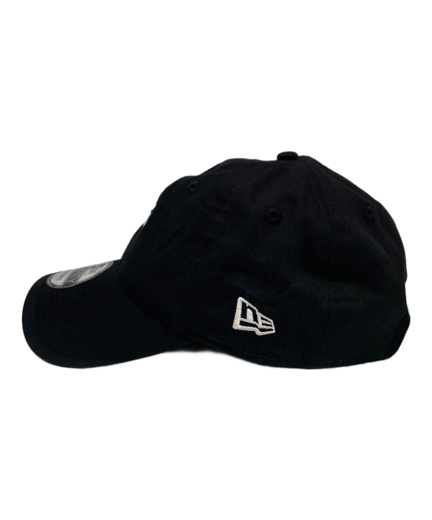 中古・古着通販】New Era (ニューエラ) Y's (ワイズ) キャップ
