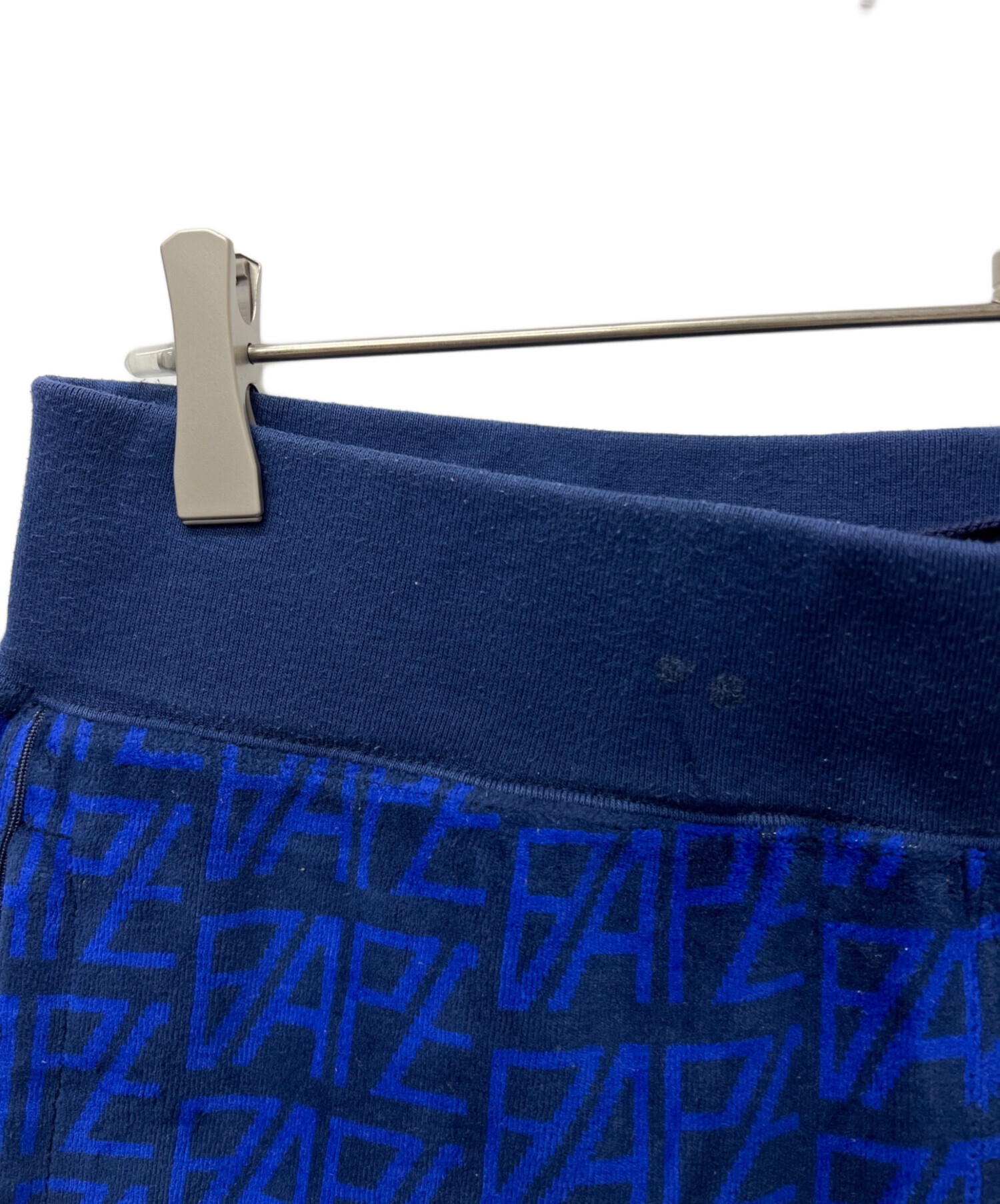 中古・古着通販】A BATHING APE (ア ベイシング エイプ) ハーフパンツ