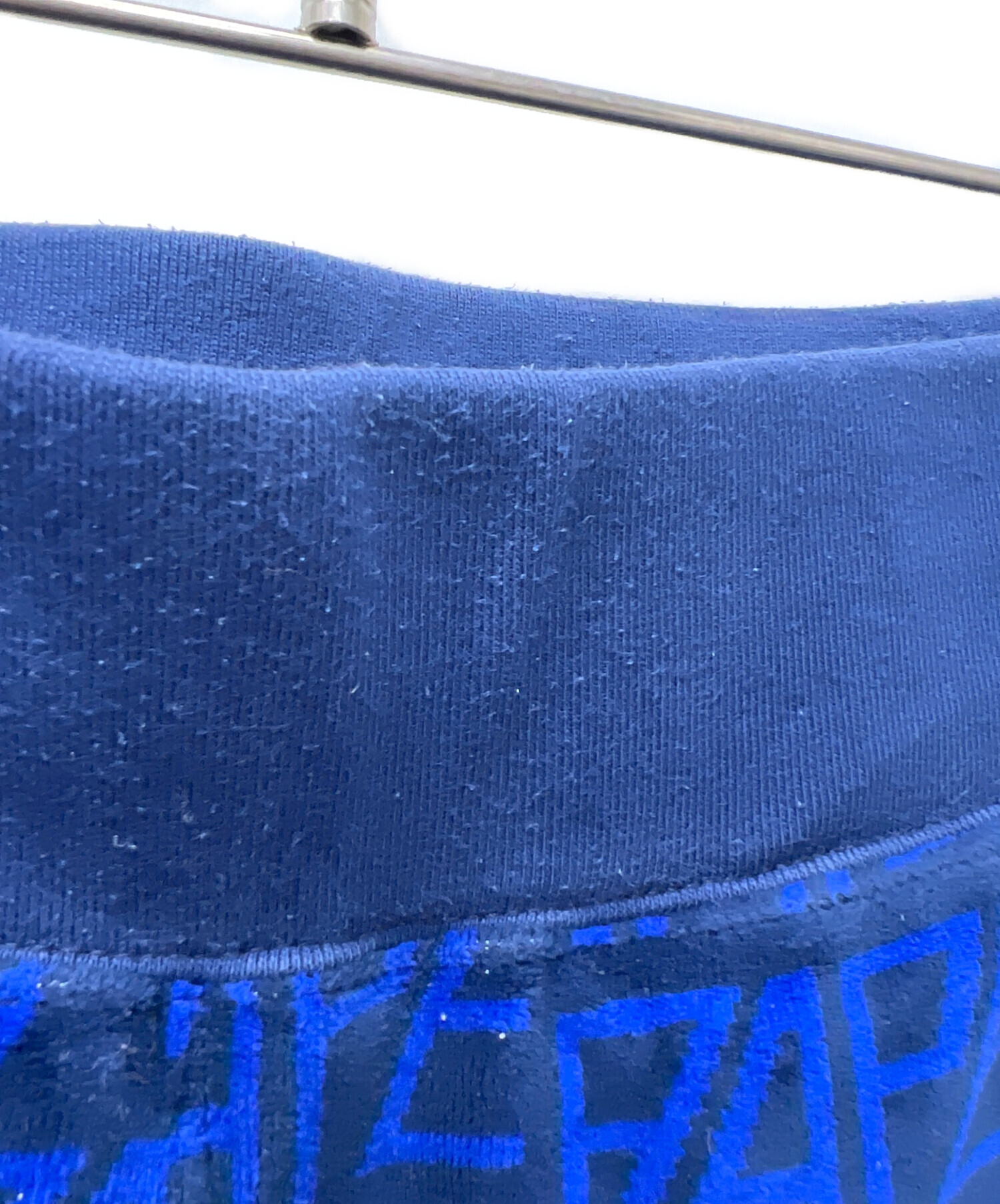中古・古着通販】A BATHING APE (ア ベイシング エイプ) ハーフパンツ