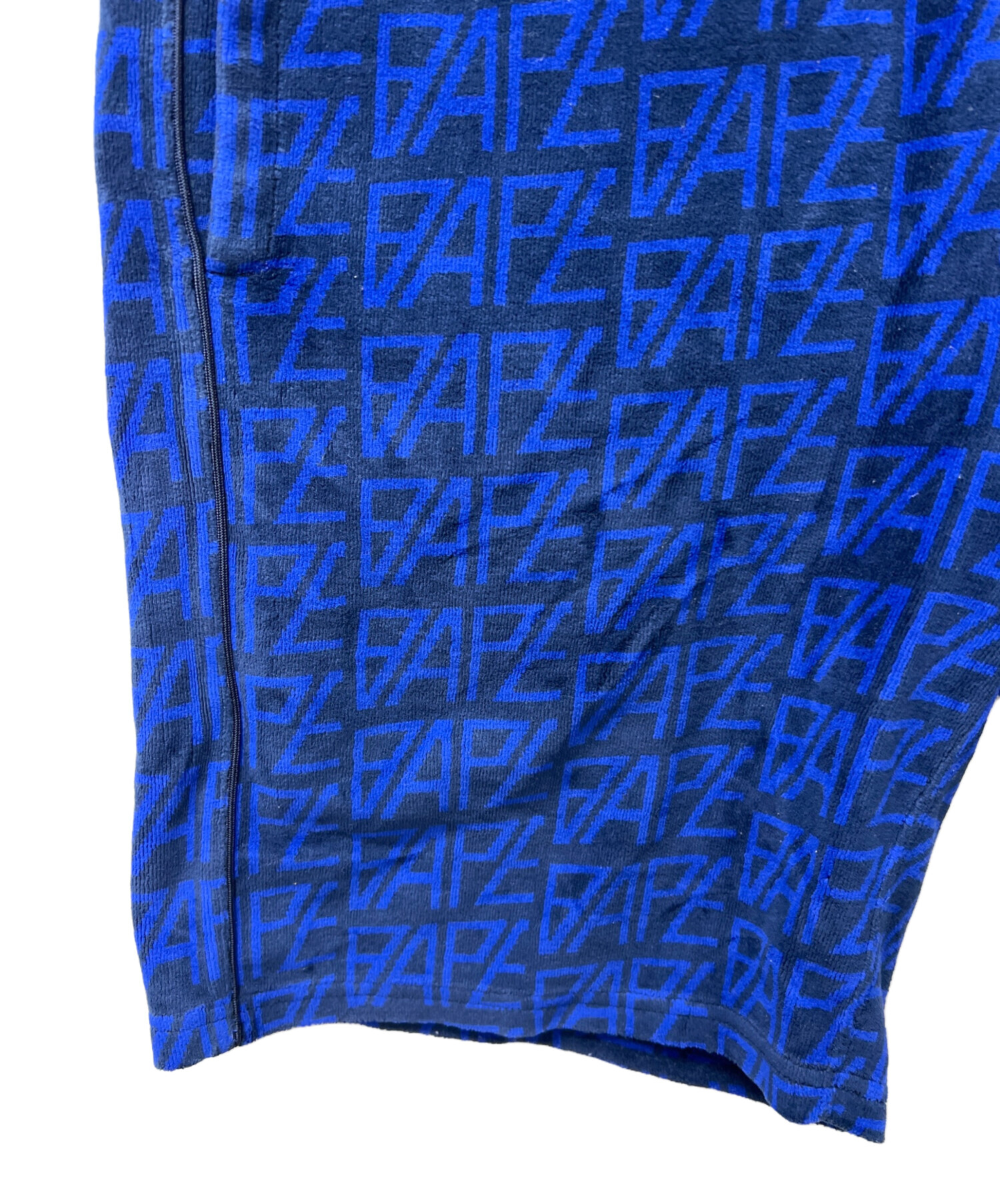 中古・古着通販】A BATHING APE (ア ベイシング エイプ) ハーフパンツ
