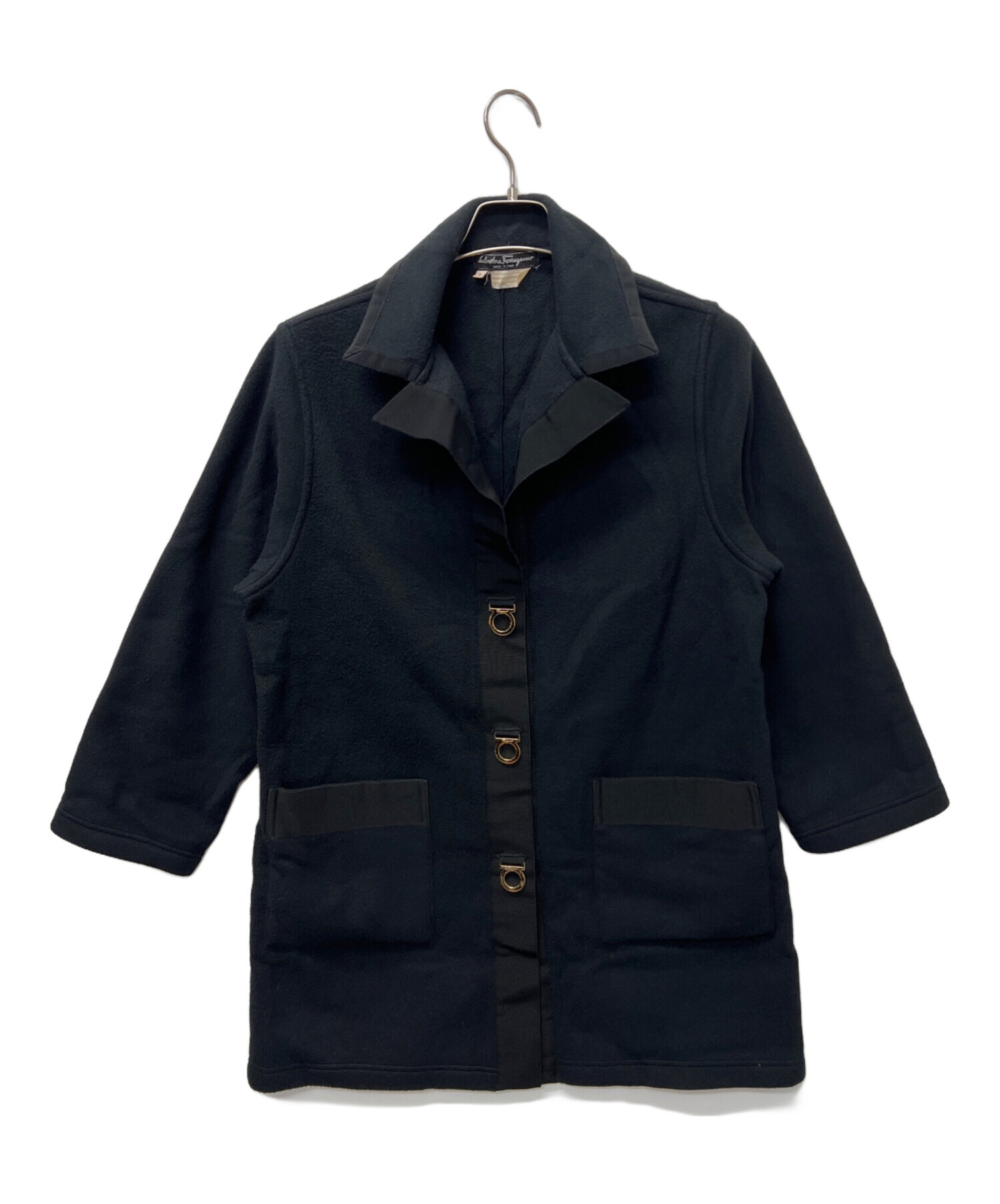 中古・古着通販】Salvatore Ferragamo (サルヴァトーレ フェラガモ