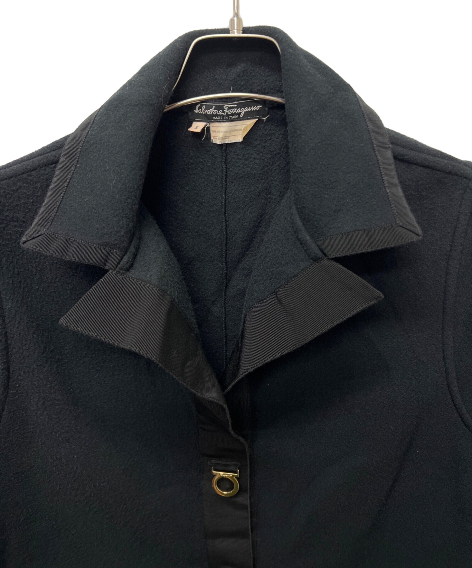 中古・古着通販】Salvatore Ferragamo (サルヴァトーレ フェラガモ