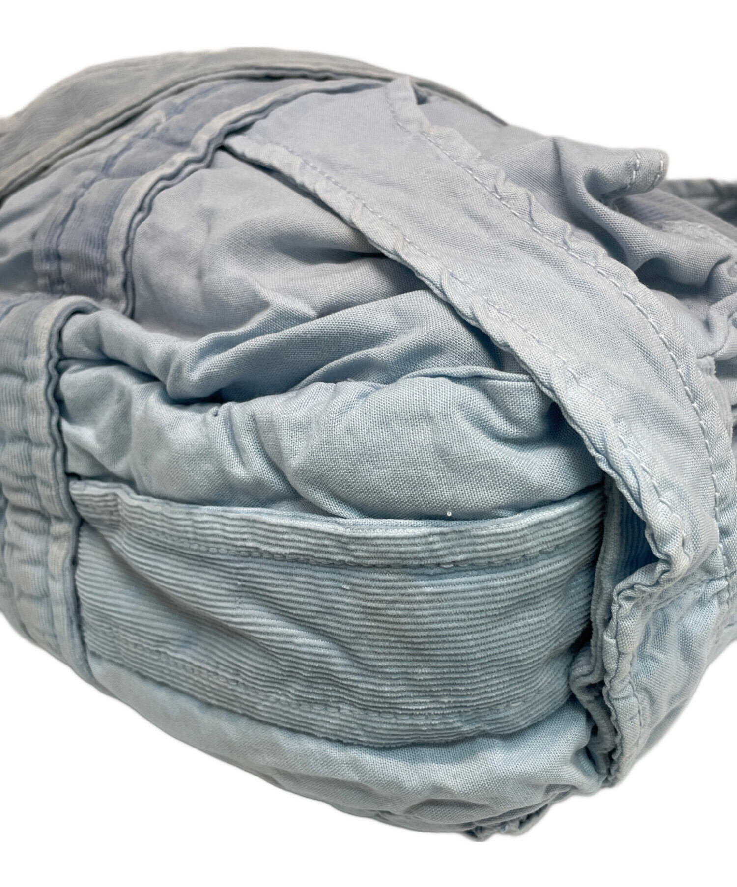 中古・古着通販】BALENCIAGA (バレンシアガ) Parachute Corduroy Bag