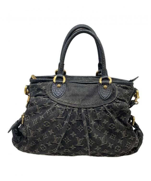 中古・古着通販】LOUIS VUITTON (ルイ ヴィトン) ショルダーバッグ