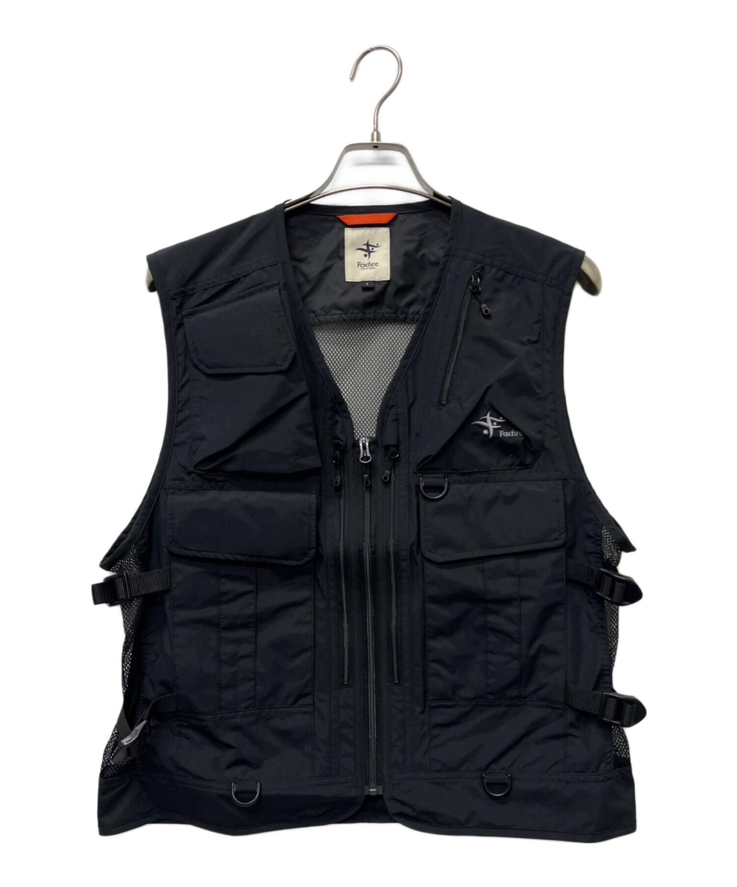 中古・古着通販】FOX FIRE (フォックスファイヤー) フォトレックマルチ