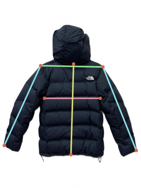 中古・古着通販】THE NORTH FACE (ザ ノース フェイス) ビレイヤー