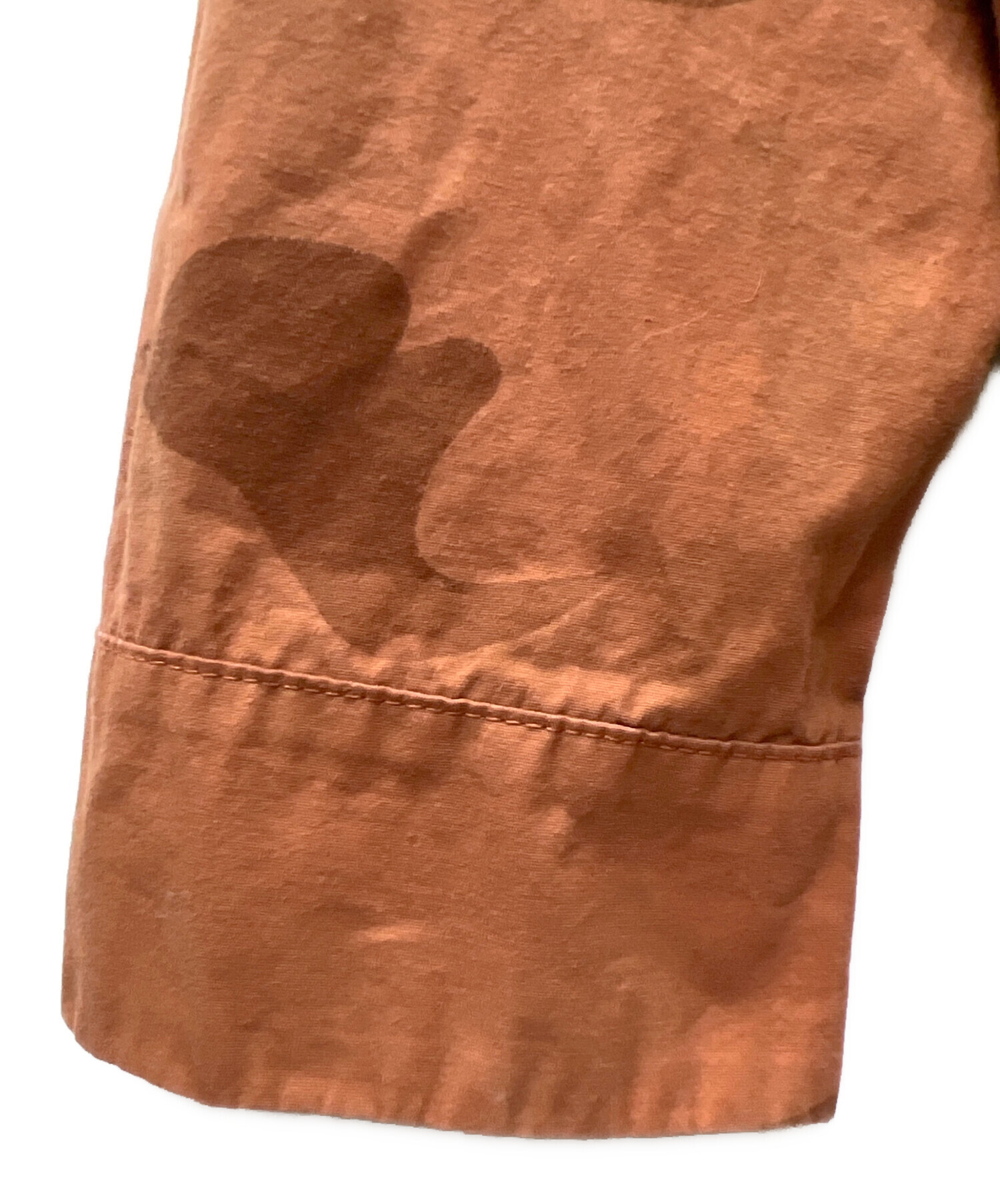 中古・古着通販】STONE ISLAND (ストーンアイランド) SUPREME