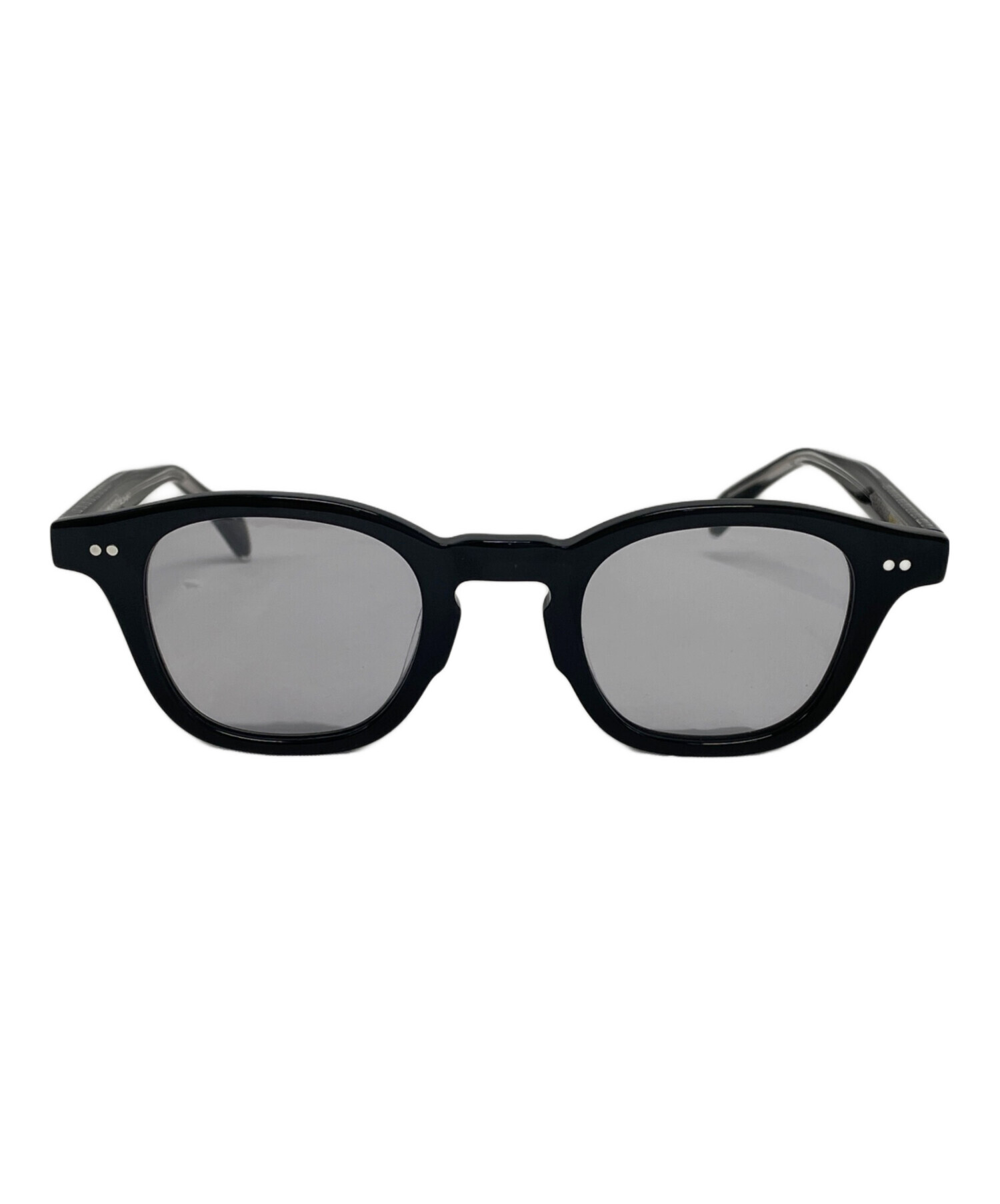 中古・古着通販】NEW. (ニュー) CHUMLEY'S (チャムリーズ) サングラス