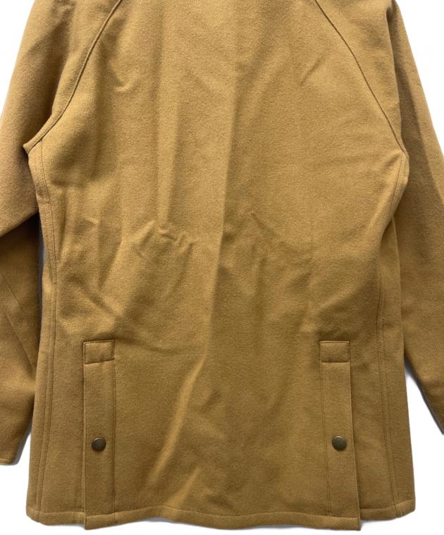 中古・古着通販】Barbour (バブアー) ウールジャケット ベージュ