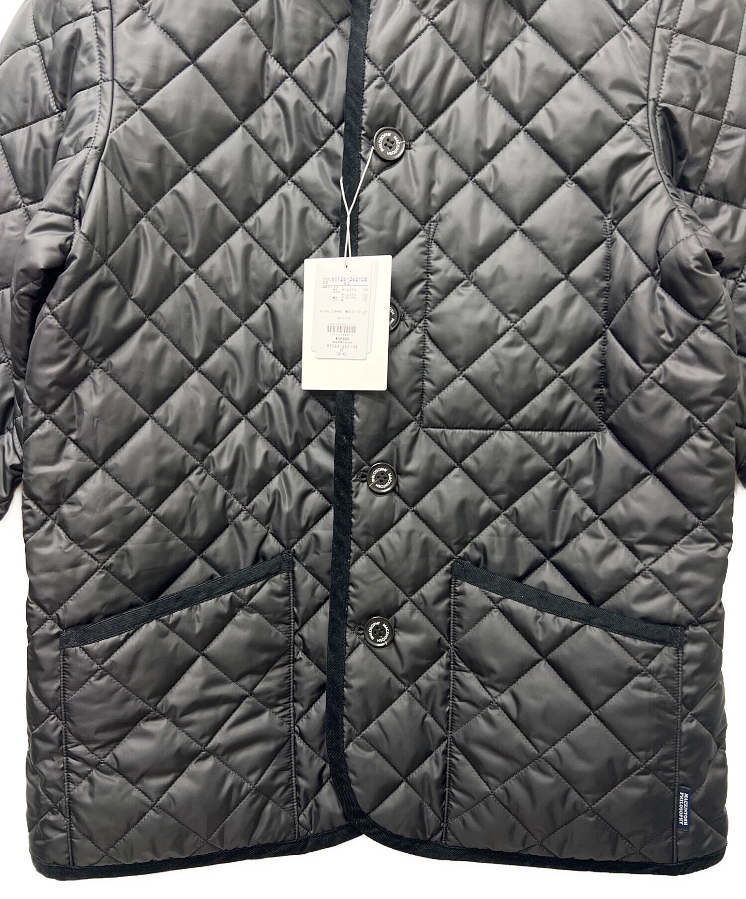 中古・古着通販】MACKINTOSH PHILOSOPHY (マッキントッシュ 