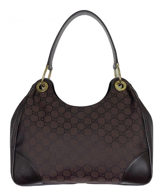 中古・古着通販GUCCI GUCCI グッチ ハンドバッグ ワンショルダーバッグ 