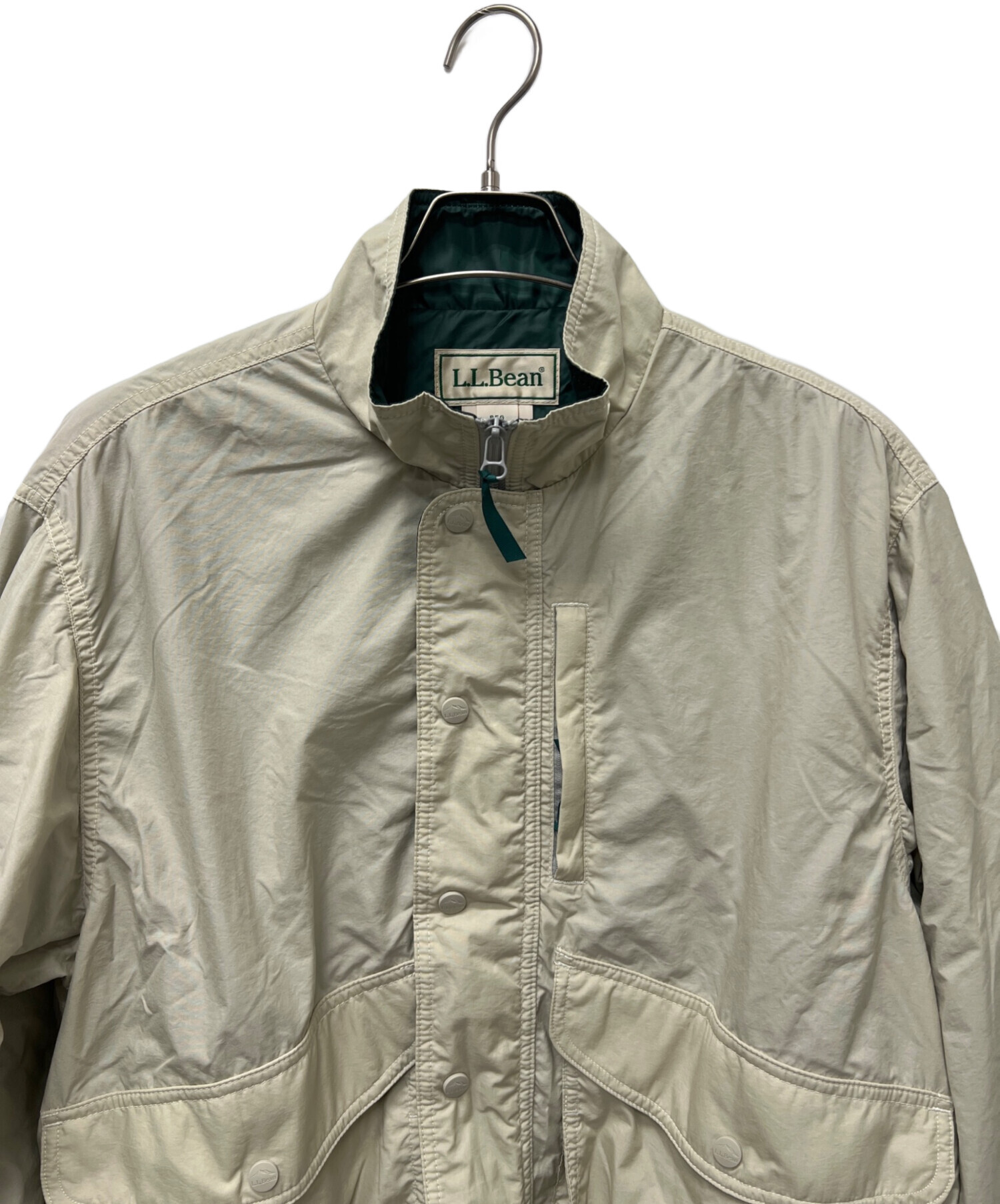 中古・古着通販】L.L.Bean (エルエルビーン) ビーンズウィンディリッジ 