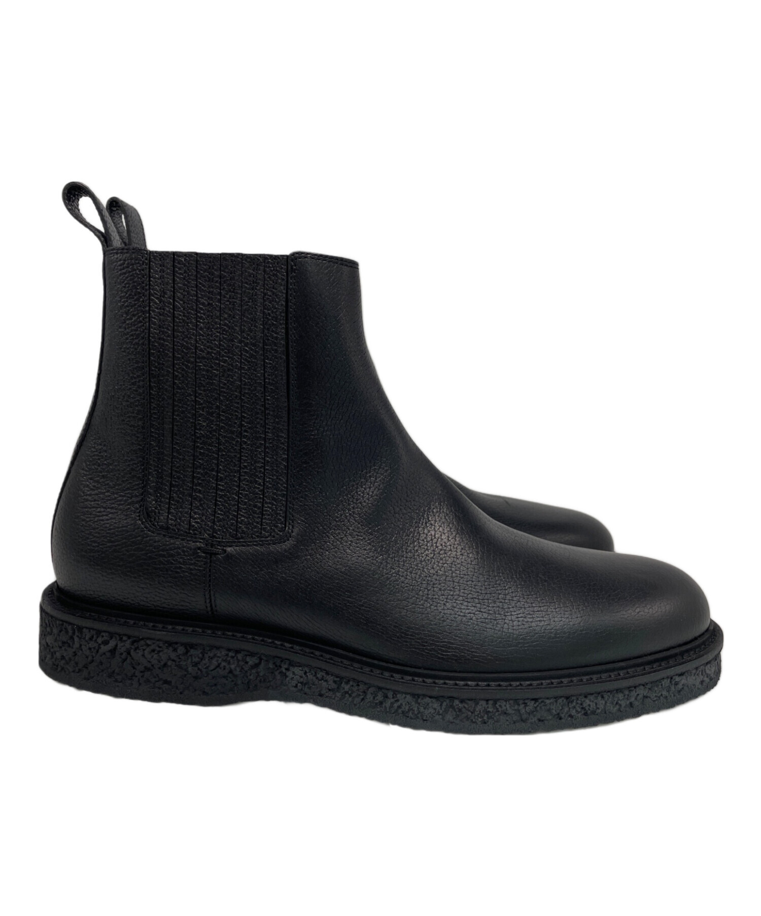 中古・古着通販】Saint Laurent Paris (サンローランパリ) サイドゴア