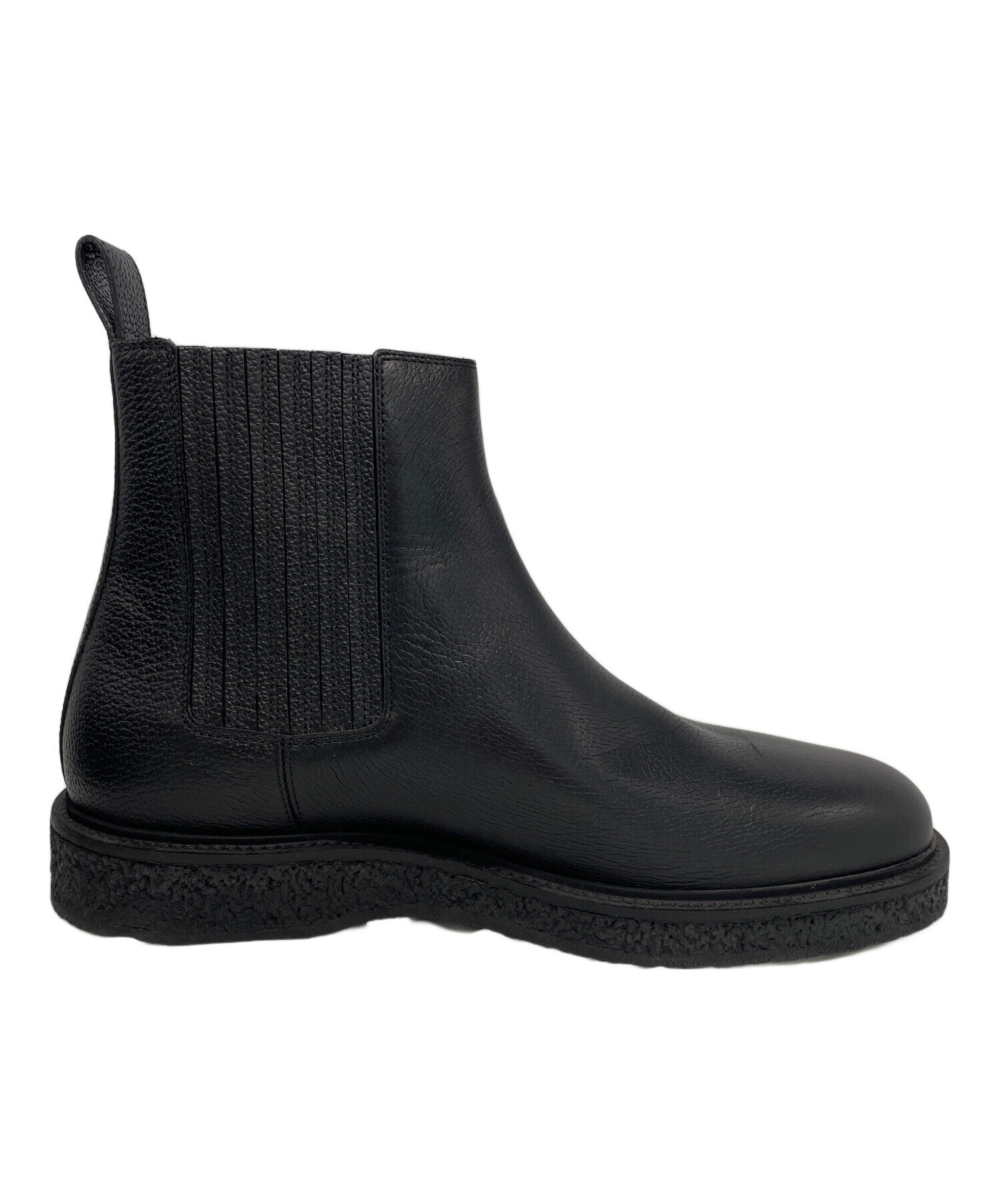 中古・古着通販】Saint Laurent Paris (サンローランパリ) サイドゴア