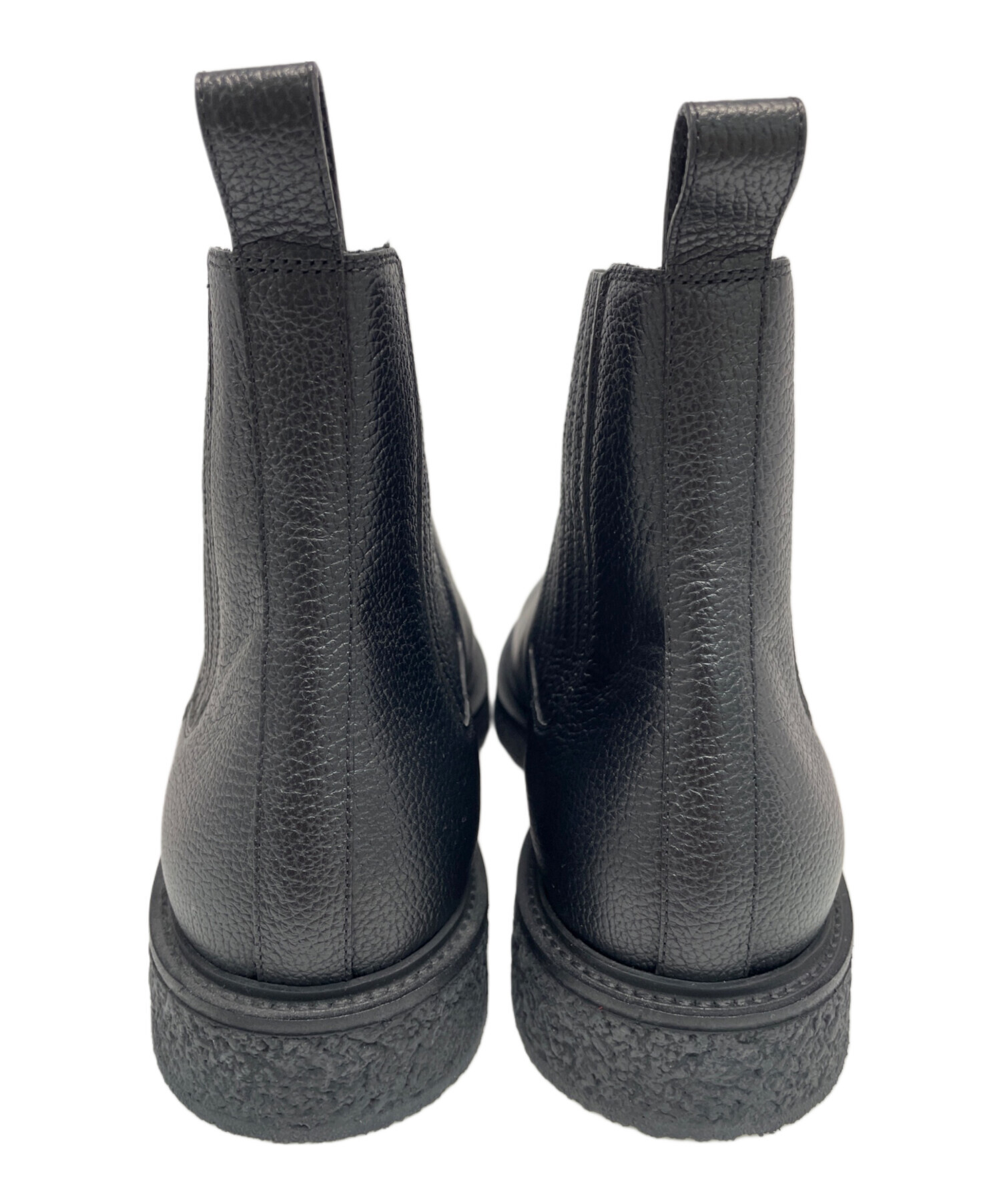 中古・古着通販】Saint Laurent Paris (サンローランパリ) サイドゴア
