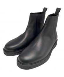 メンズ、シューズ、ブーツ、Saint Laurent Paris(サンローランパリ