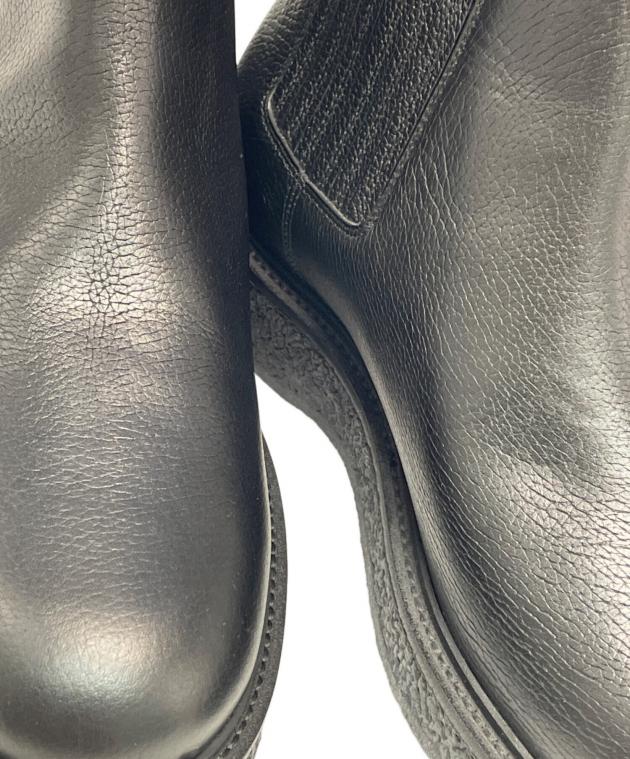 中古・古着通販】Saint Laurent Paris (サンローランパリ) サイドゴア