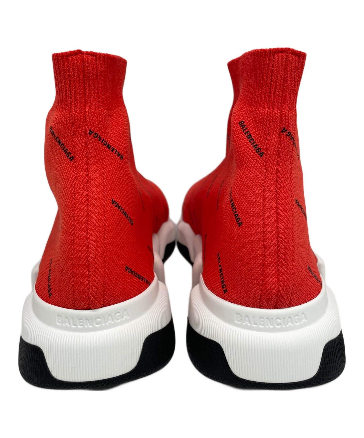 中古・古着通販】BALENCIAGA (バレンシアガ) ハイカットスニーカー 