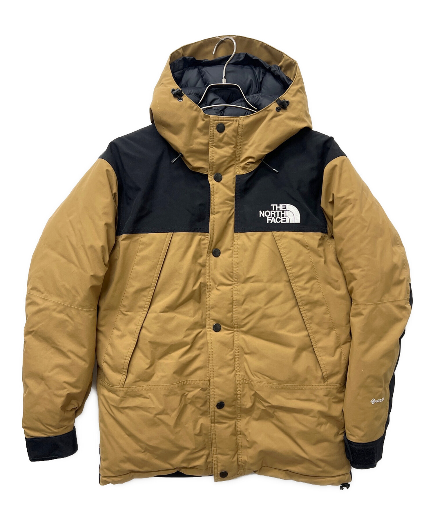 中古・古着通販】THE NORTH FACE (ザ ノース フェイス) マウンテン 