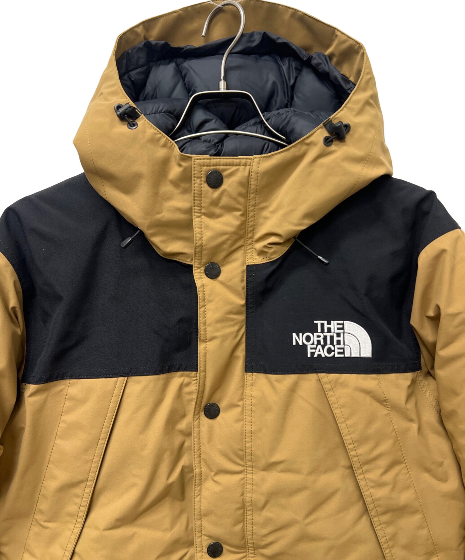中古・古着通販】THE NORTH FACE (ザ ノース フェイス) マウンテン 
