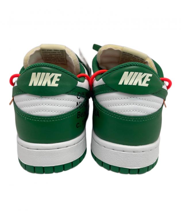 中古・古着通販】NIKE (ナイキ) OFFWHITE (オフホワイト) スニーカー